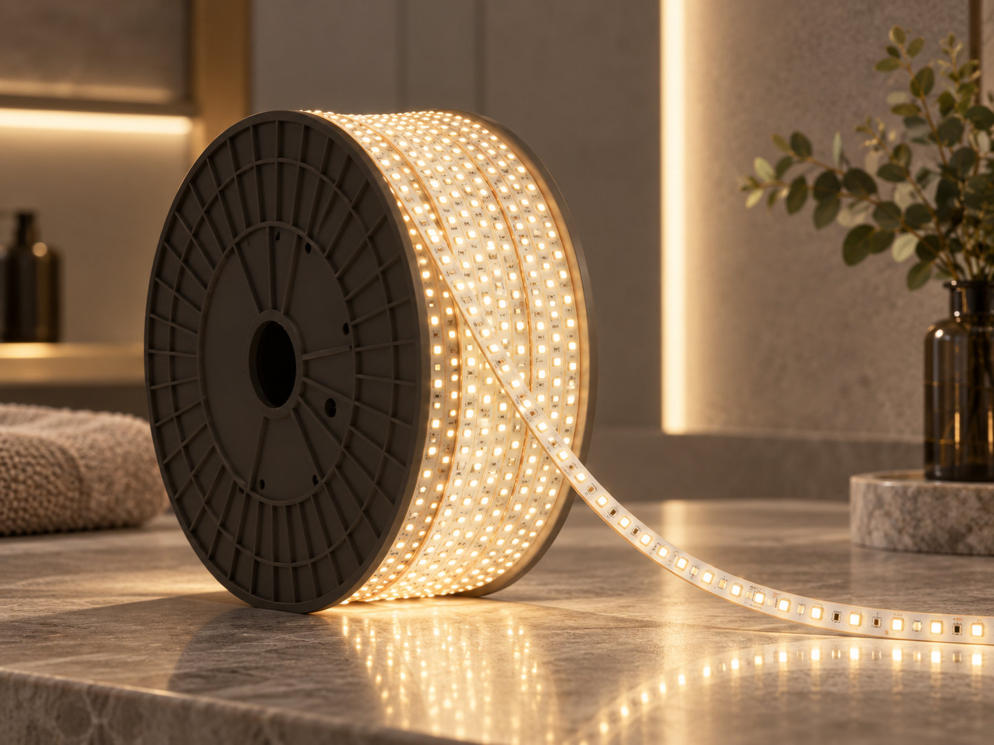 Tiras LED